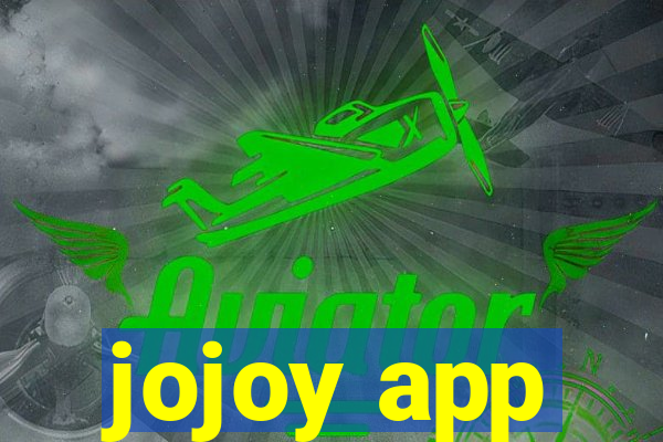 jojoy app